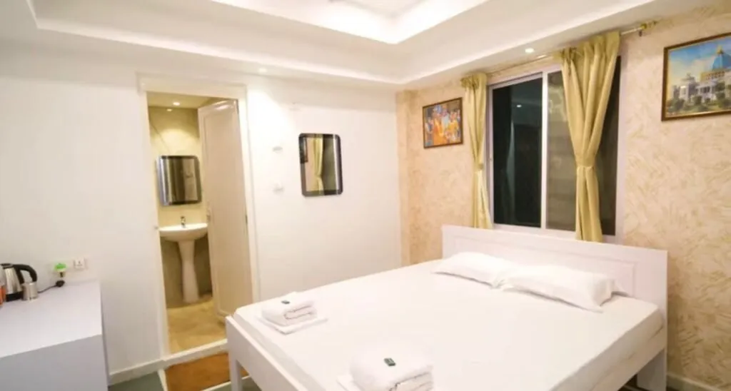 AC Room